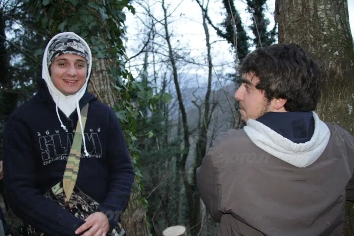 Hell's Gate. Le foto della gara, delle cadute e del pubblico! (72)