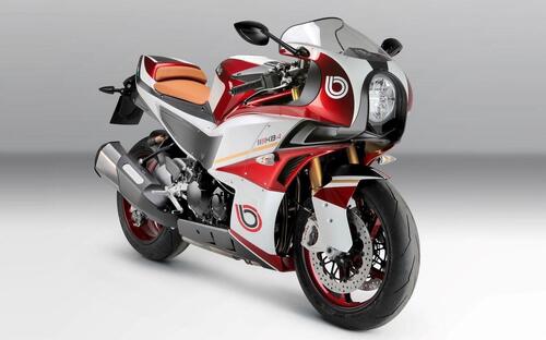 Bimota KB4: arriva in Giappone e svela il suo prezzo (3)