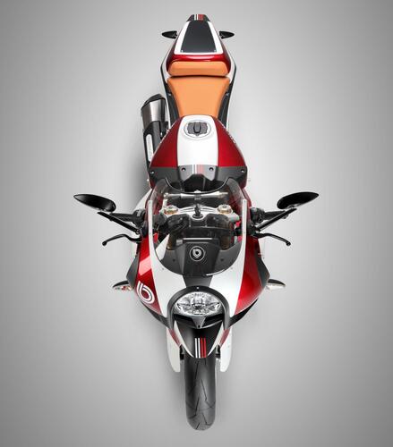 Bimota KB4: arriva in Giappone e svela il suo prezzo (5)