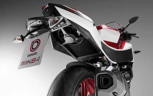 Bimota KB4: arriva in Giappone e svela il suo prezzo (7)