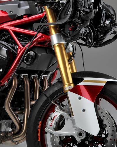 Bimota KB4: arriva in Giappone e svela il suo prezzo (8)