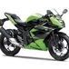 Kawasaki Ninja 250RR, per ora solo in Asia