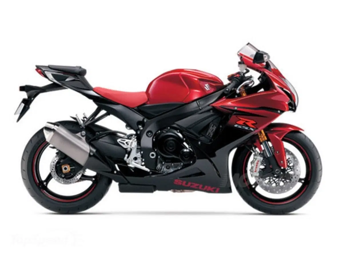 Kawasaki Ninja 250RR, per ora solo in Asia (2)