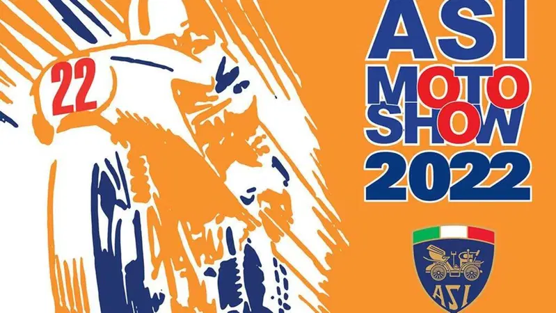 ASI MotoShow 2022 in programma dal 6 all'8 maggio