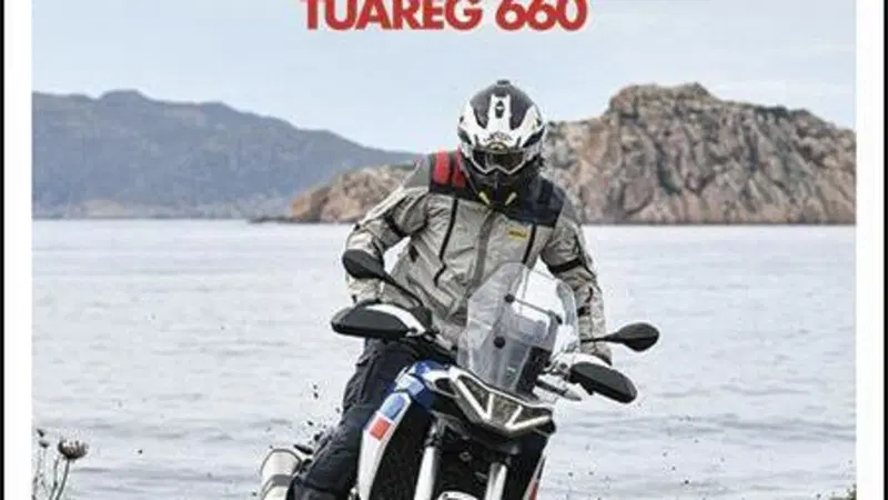 Magazine n&deg; 494: scarica e leggi il meglio di Moto.it
