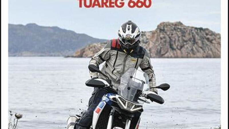 Magazine n&deg; 494: scarica e leggi il meglio di Moto.it