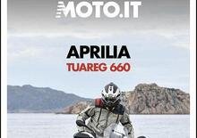Magazine n° 494: scarica e leggi il meglio di Moto.it