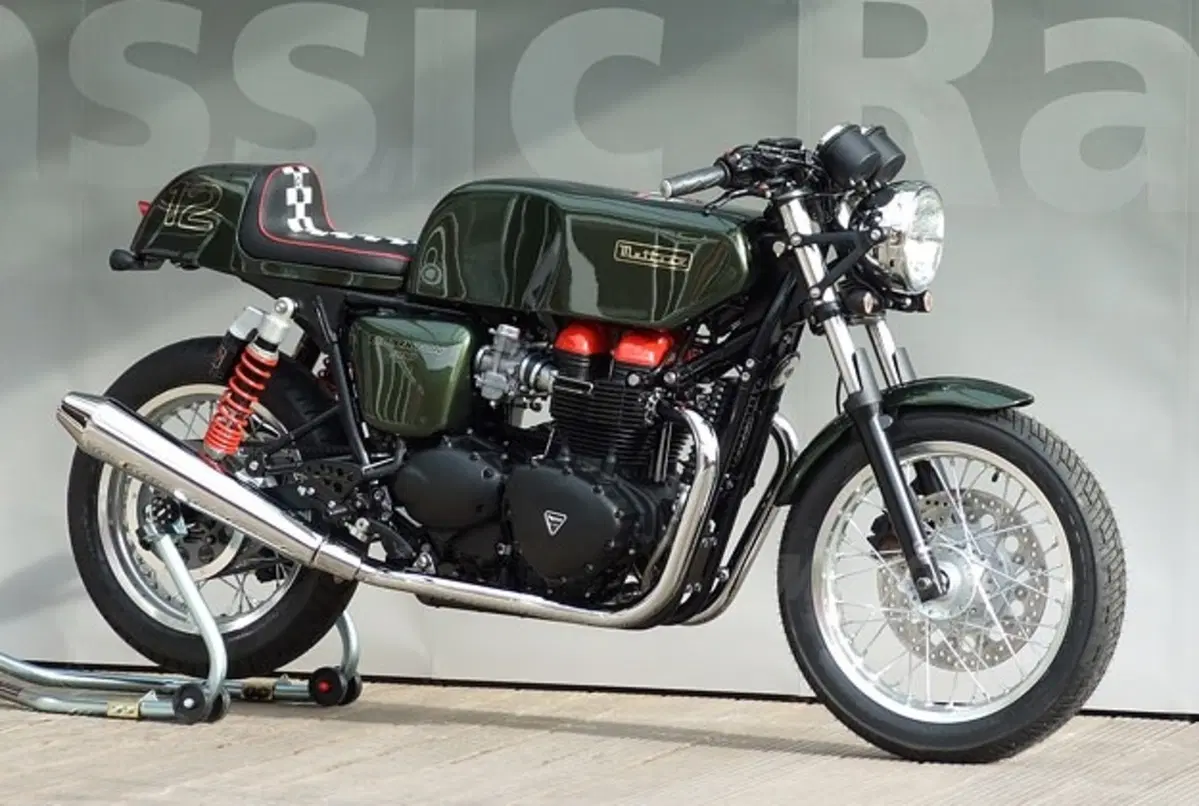 Kit Metisse per Triumph bicilindriche (3)