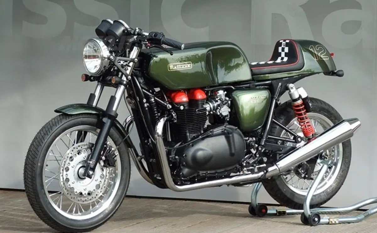 Kit Metisse per Triumph bicilindriche (4)