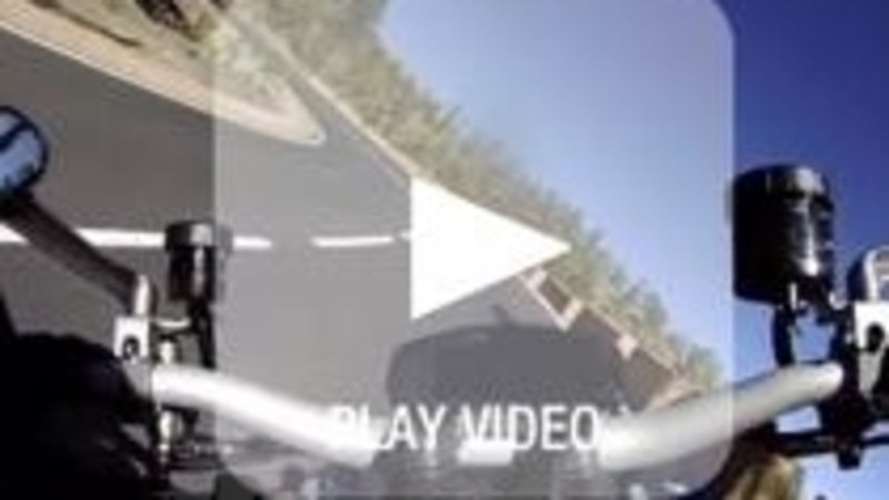 Ducati Monster 1200S: il video della nostra prova su strada