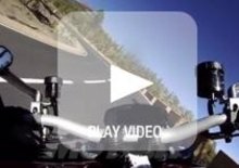 Ducati Monster 1200S: il video della nostra prova su strada