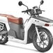 Hero RNT: la prima moto diesel (quasi) ibrida