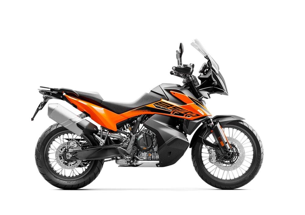 KTM 890 Adventure (2022) (2)