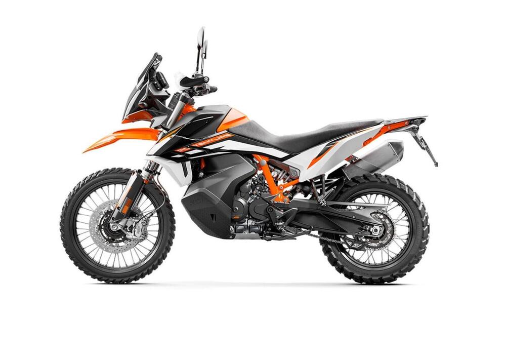 KTM 890 Adventure R (2022) (3)