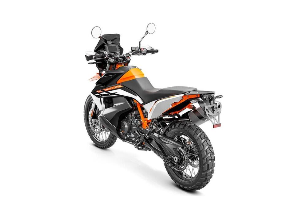 KTM 890 Adventure R (2022) (4)