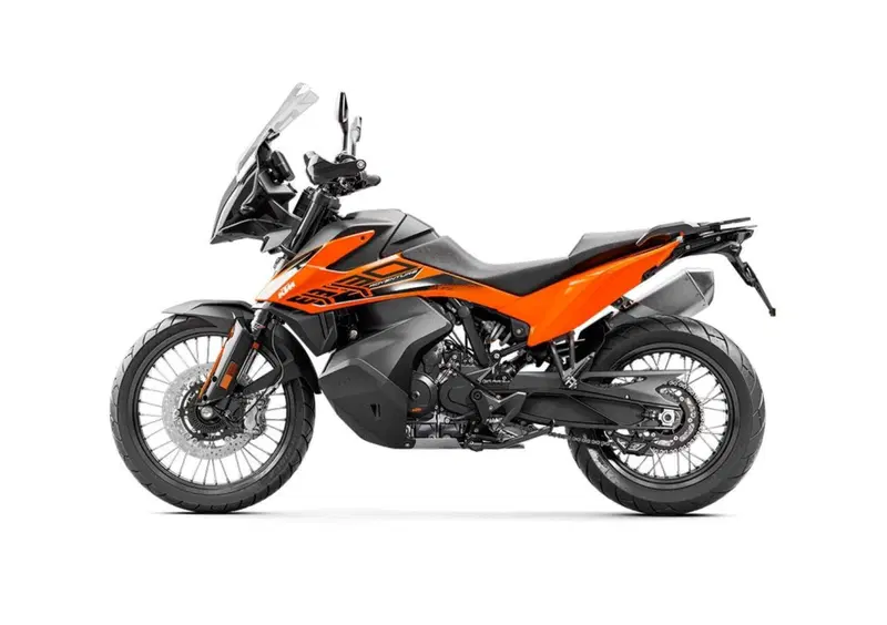 KTM 890 Adventure 890 Adventure L (2022) (3)