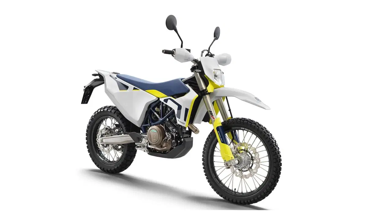 Husqvarna 701 Enduro 701 Enduro (2022)