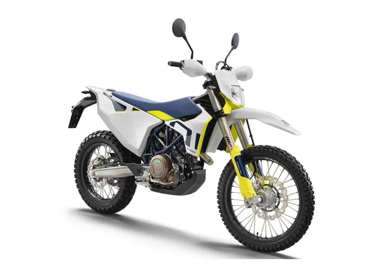 Husqvarna 701 Enduro 701 Enduro (2022)