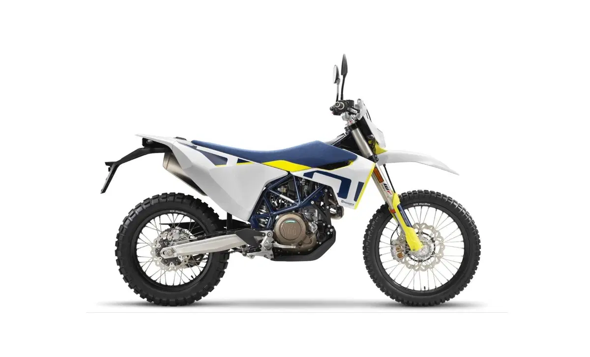 Husqvarna 701 Enduro 701 Enduro (2022) (2)