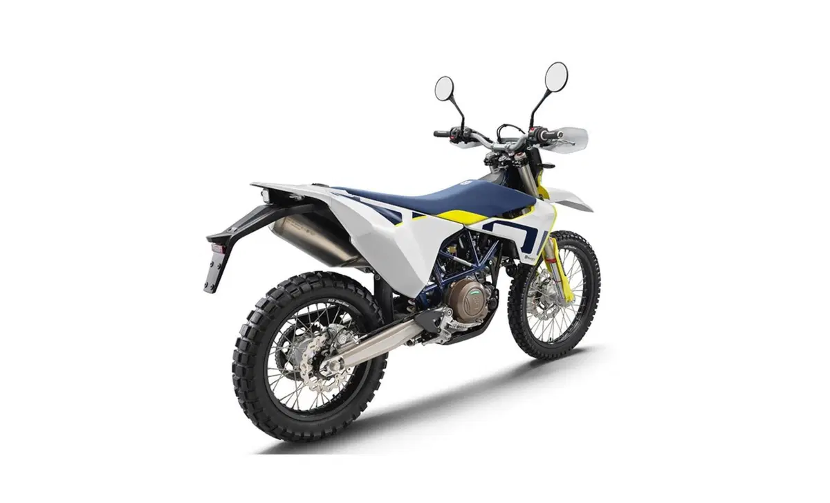 Husqvarna 701 Enduro 701 Enduro (2022) (4)