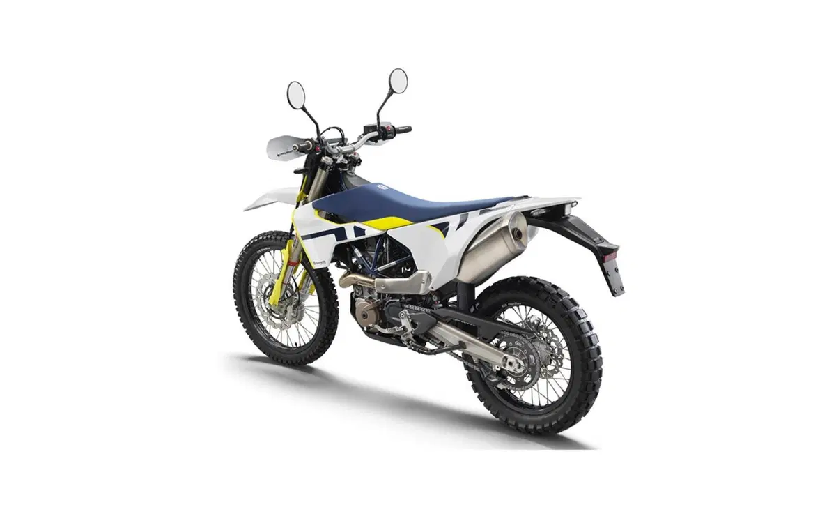 Husqvarna 701 Enduro 701 Enduro (2022) (5)