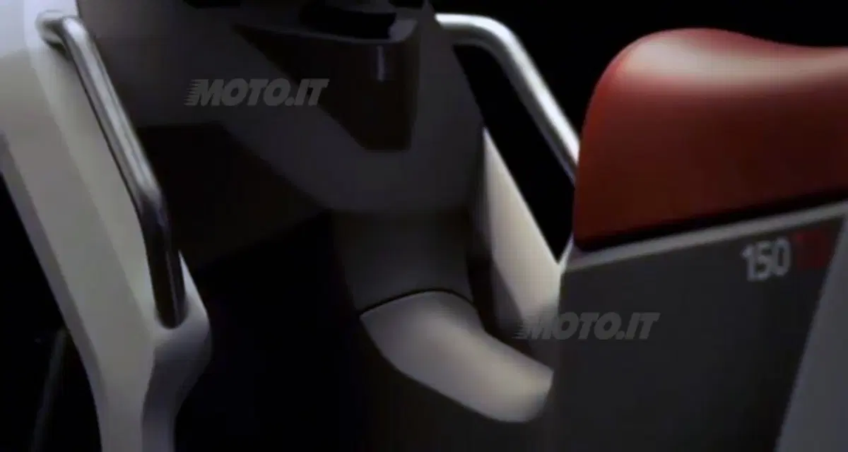 Hero RNT: la prima moto diesel (quasi) ibrida (7)