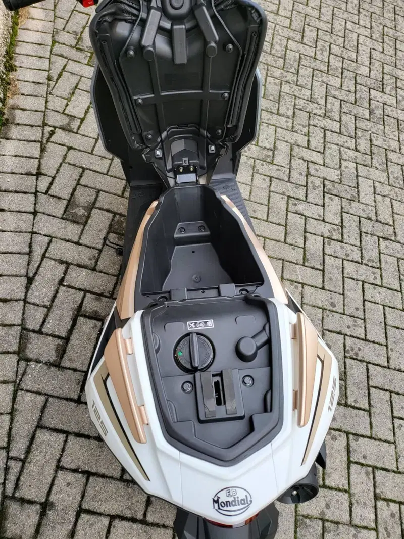 FB Mondial Imola 125 (2022 - 25) (5)