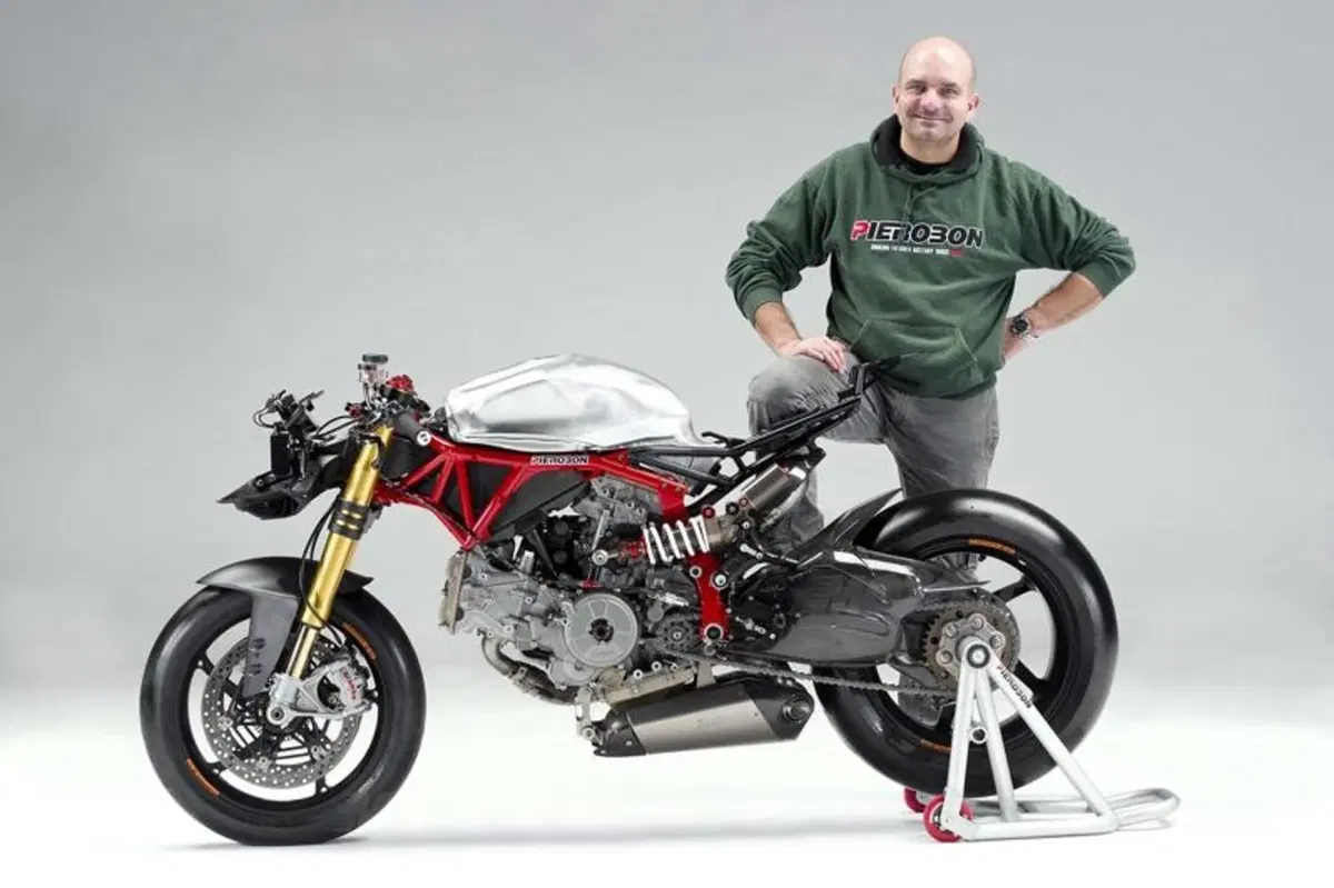 Pierobon, il traliccio per la Panigale (16)