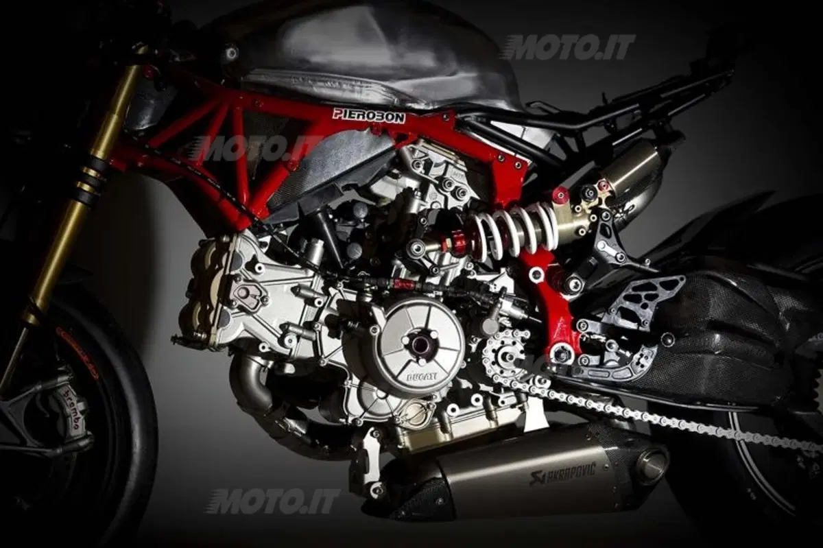 Pierobon, il traliccio per la Panigale (18)
