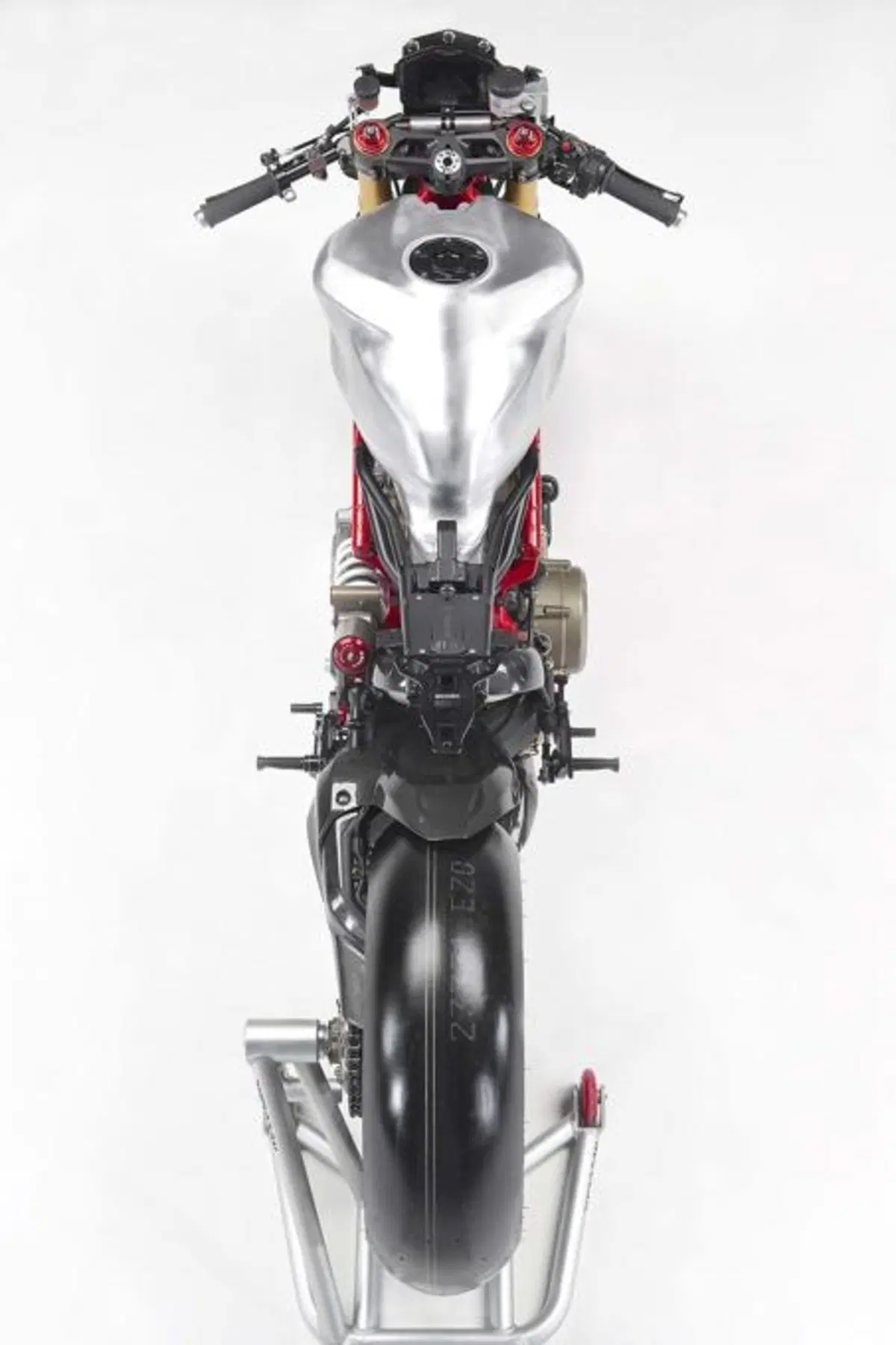 Pierobon, il traliccio per la Panigale (20)