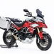 Affetto Ducati Multistrada 1200 Toubkal