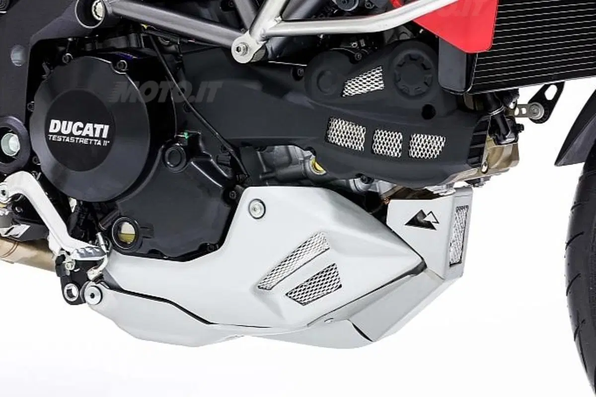 Affetto Ducati Multistrada 1200 Toubkal (3)