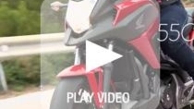 Honda NC750X DCT e Integra 750 DCT: il video della nostra prova