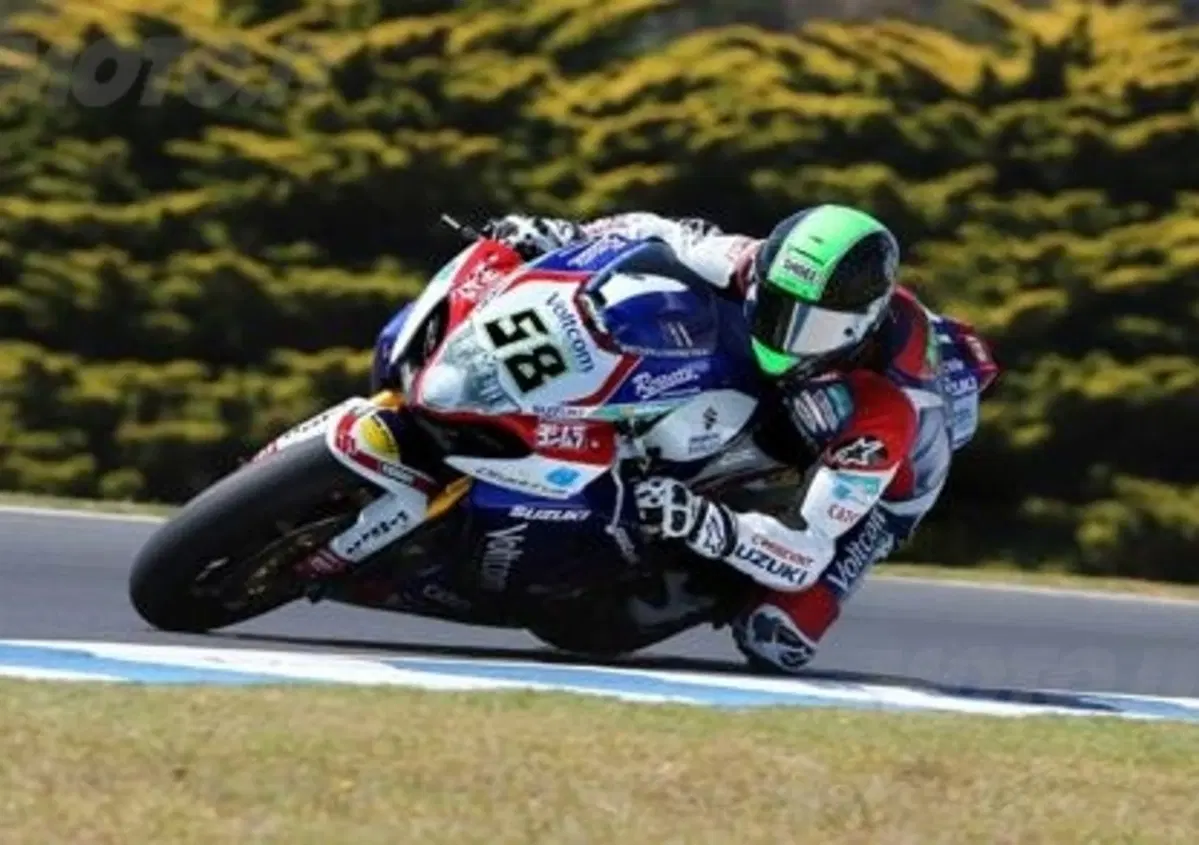 Paul Denning (Suzuki): "La SBK deve essere il mondiale dei team privati"