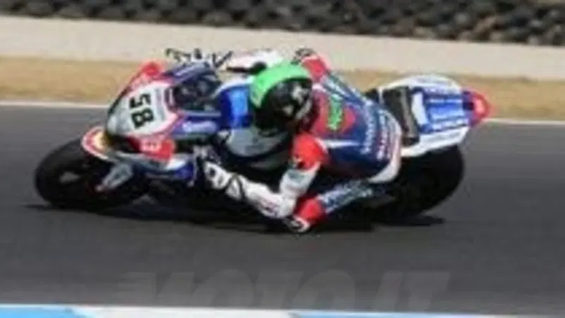 Paul Denning (Suzuki): "La SBK deve essere il mondiale dei team privati"