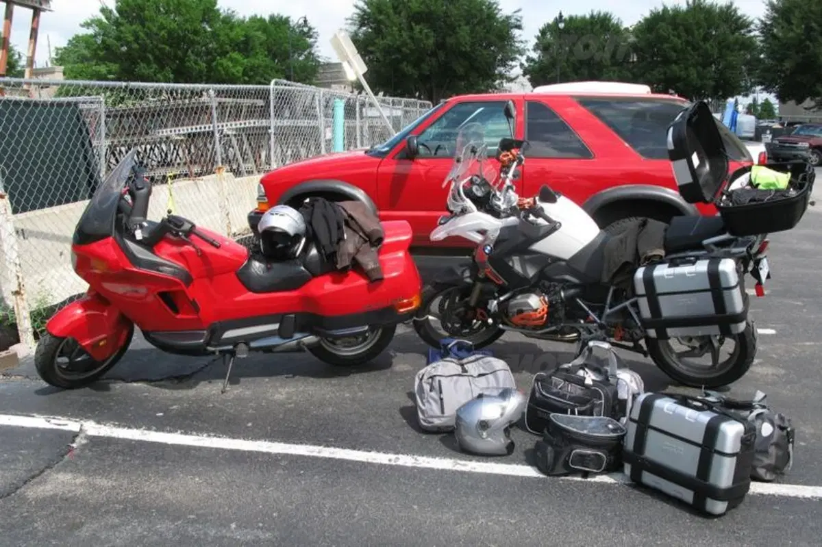 USA: Da Nashville a St. Louis. Con la paura di cadere