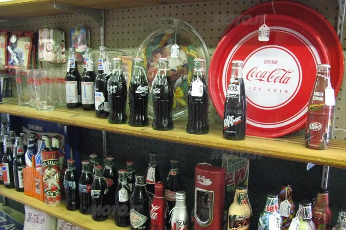USA: Da Nashville a St. Louis. Con la paura di cadere (11)