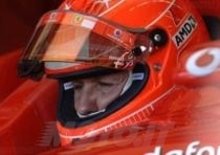 La responsabilità dell'incidente è di Schumacher, impianti a norma. Il caso è chiuso  