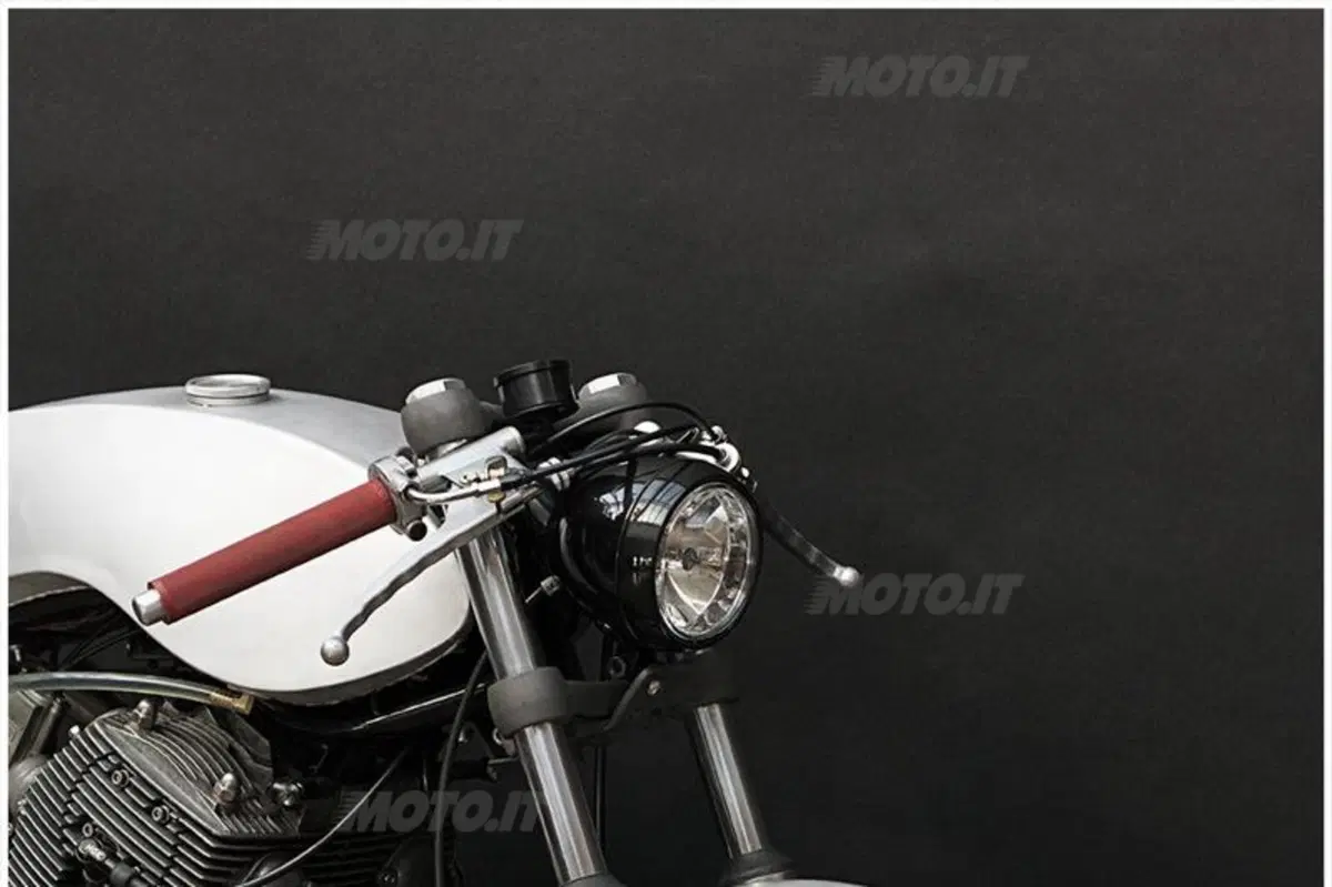 Wrenchmonkees Laverda SF750 Monkee#59 (5)