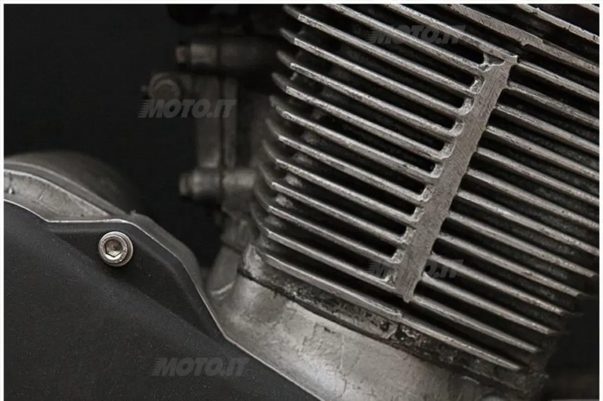 Wrenchmonkees Laverda SF750 Monkee#59 (6)