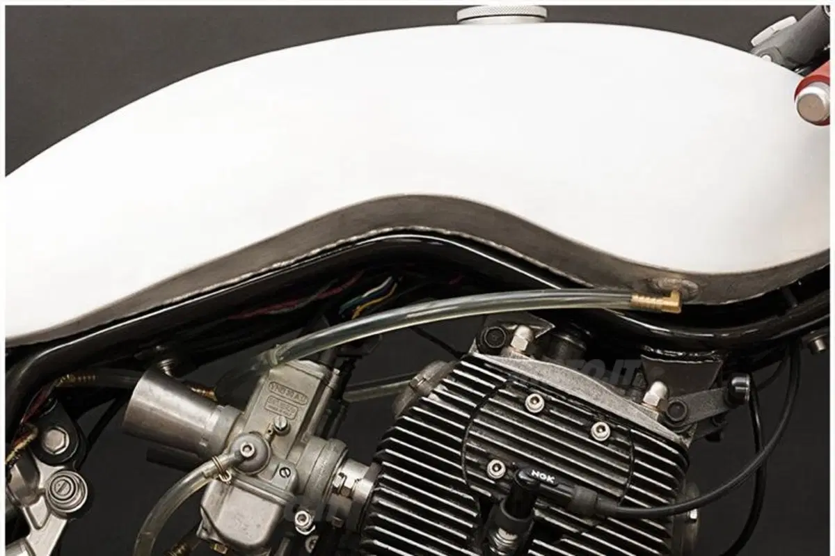 Wrenchmonkees Laverda SF750 Monkee#59 (8)