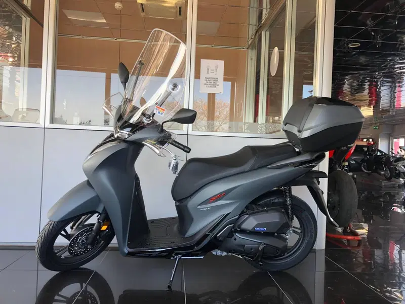 Honda SH 150i (2024 - 25)