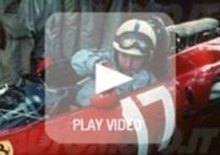 John Surtees, 7 mondiali in moto, uno in F1: l'omaggio al campione 