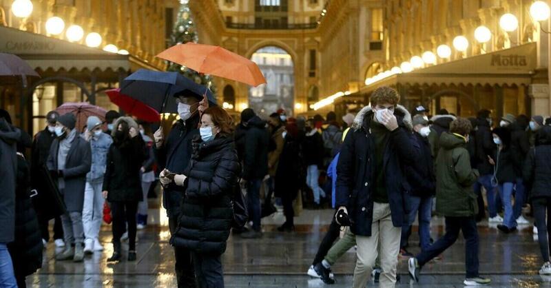 Covid e spostamenti: ecco cosa cambier&agrave; con le nuove restrizioni