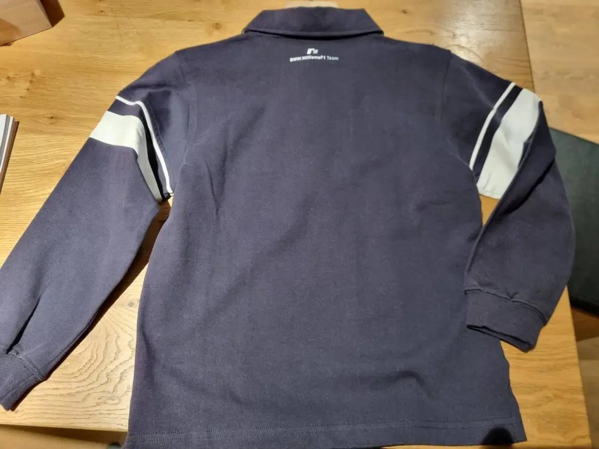 Polo Williams F1, 140 BMW Bimbo (2)