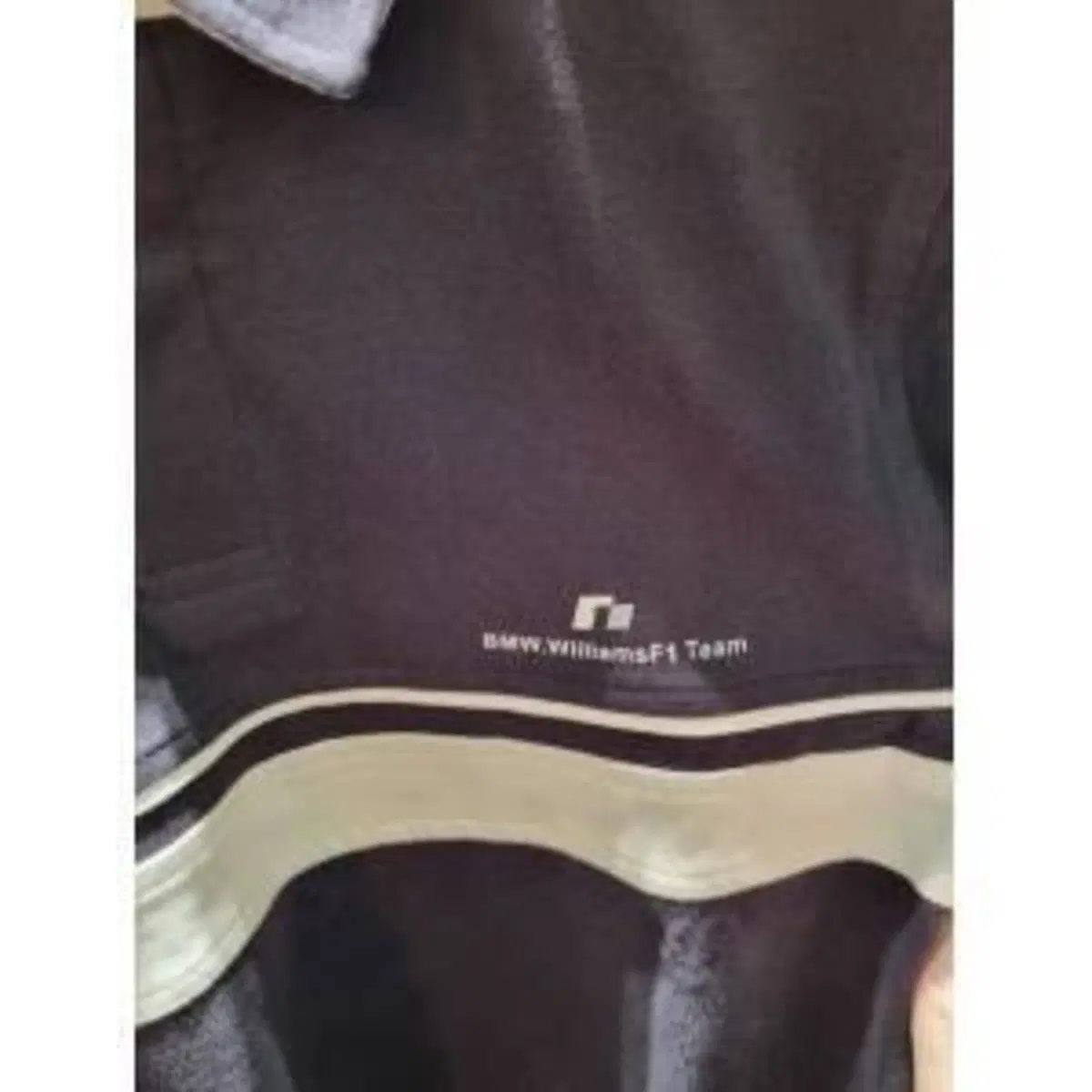 Polo Williams F1, 140 BMW Bimbo (3)