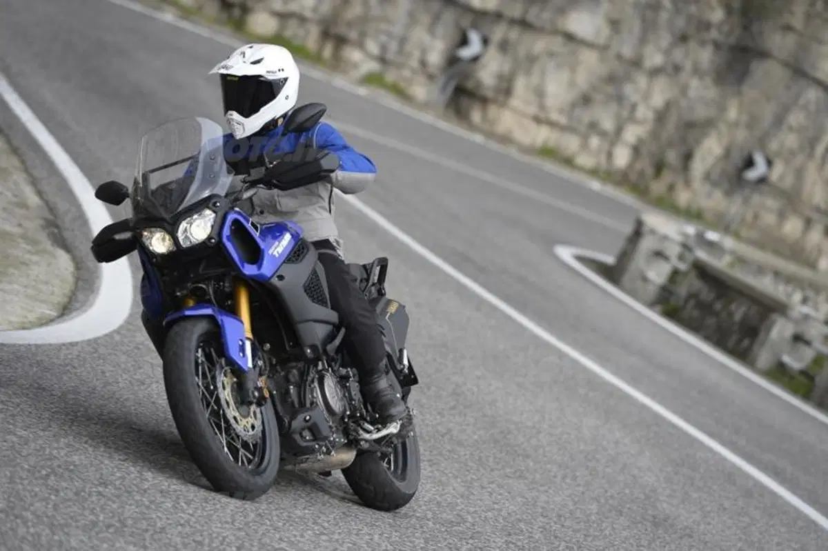 Yamaha Super Ténéré XT 1200ZE (10)