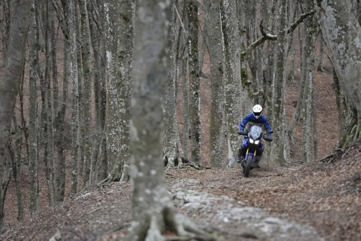 Yamaha Super Ténéré XT 1200ZE (13)