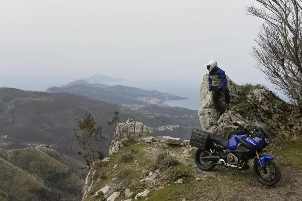 Yamaha Super Ténéré XT 1200ZE (14)