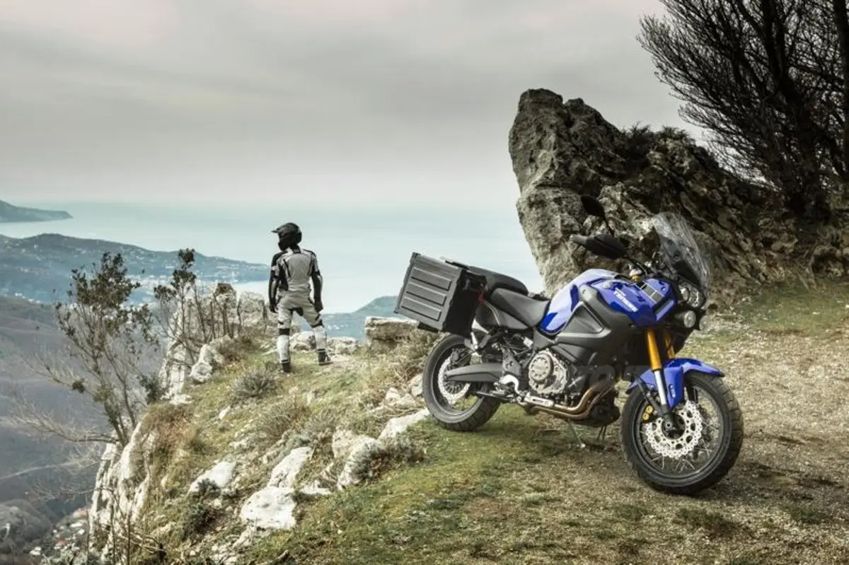 Yamaha Super Ténéré XT 1200ZE (18)